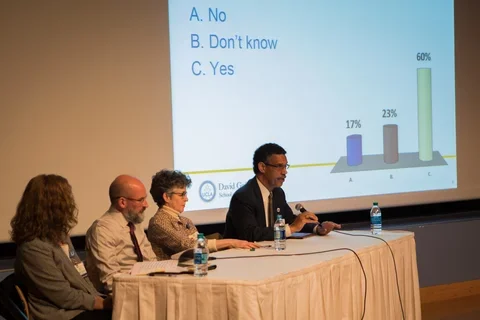 Ethics Symposium