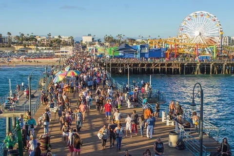 Fun Things For UCLA Students To Do Near UCLA