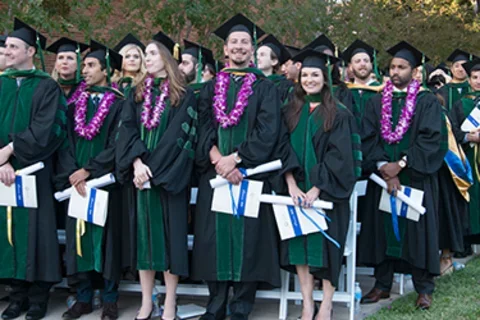 What Comes After Medical School Graduation