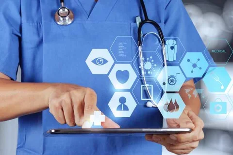 Hearst Health Prize