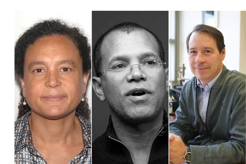 Helena Hansen, Keith Norris, and Peter Tontonoz