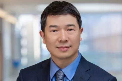 Jianping Fu, PhD