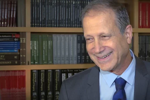 Itzhak Fried, MD, PhD