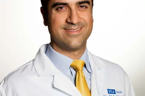 John N. Mafi, MD, MPH