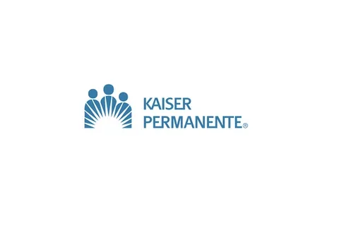Kaiser Permanente Logo