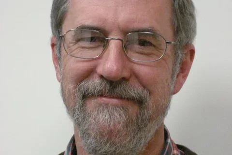 Kenneth Lange
