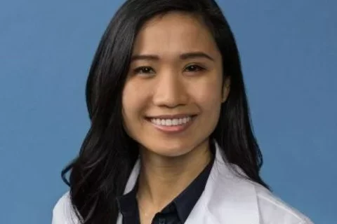 Kimberly Dang MD