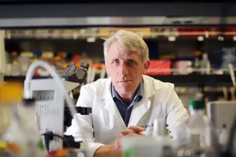 LHIRC Faculty researching diabetes