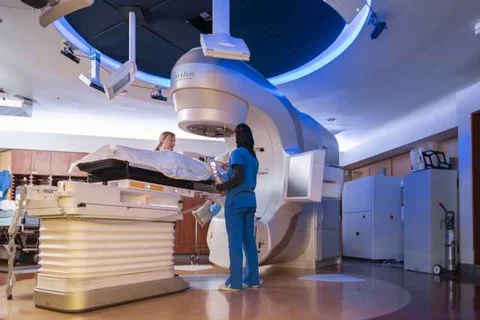 Life as a Hematologist-Oncologist