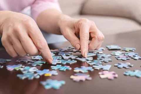 Long-term study supports link between inflammation and cognitive problems
