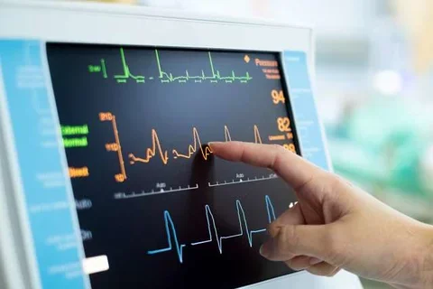 Lowering Triglycerides New Drug Medical Screening for Cardiology Vitals