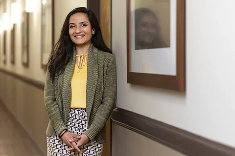 Maliha Kahn, MD