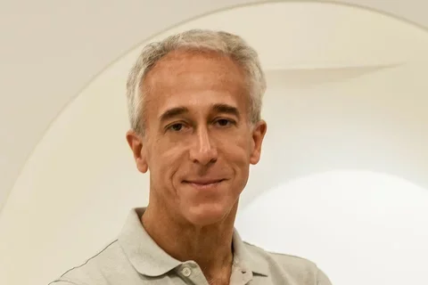 Marco Iacoboni