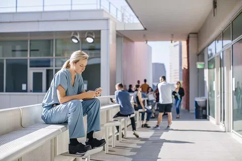 Medical Scholarships Support UCLA Medical Students