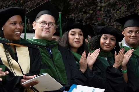 Medical care in underserved communities