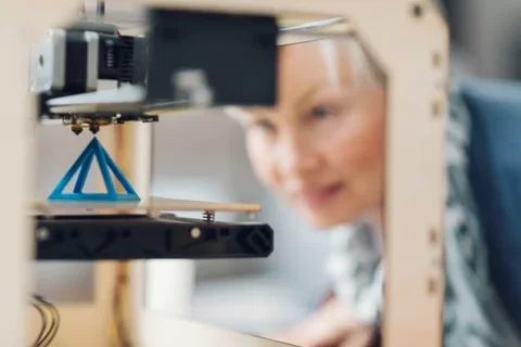 Medical technology advances of the past 50 years
