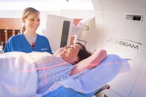 Medical School Student Providing Care In A Residency And Fellowship Program