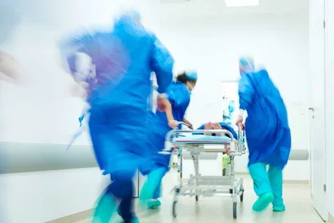 Myths About ER Doctors