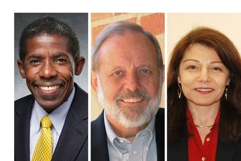 national academy of sciences elected faculty members