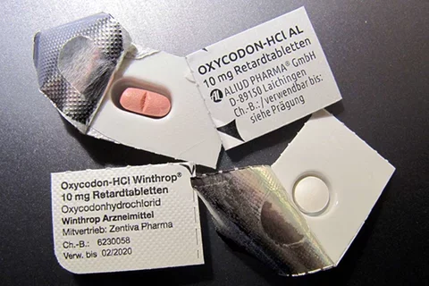 Opioids
