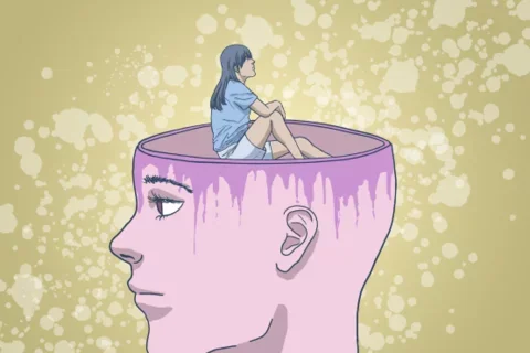 Your predominant emotions affects your health