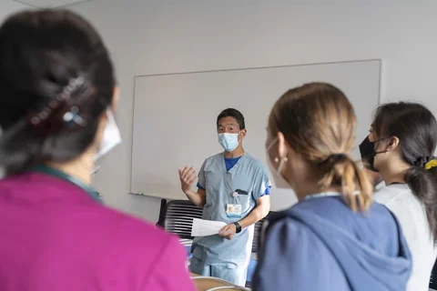 Preparing for Your First Clinical Rotations