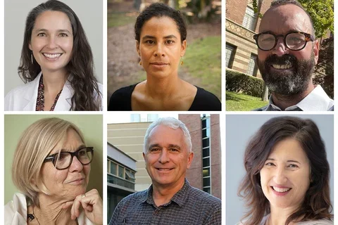 public impact research award winners