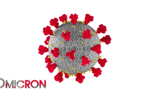 omnicron variant