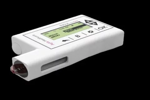 Racial, ethnic, socioeconomic disparities in insulin pump use have persisted over 20 years