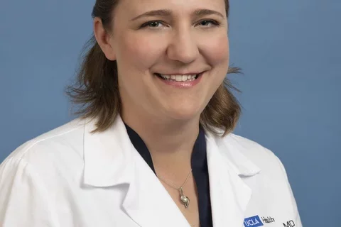 Renea Strum headshot