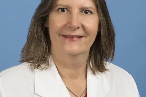 Rhonda Voskuhl
