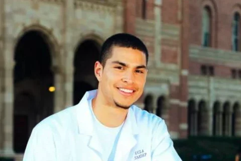 Dr. Christopher Soriano