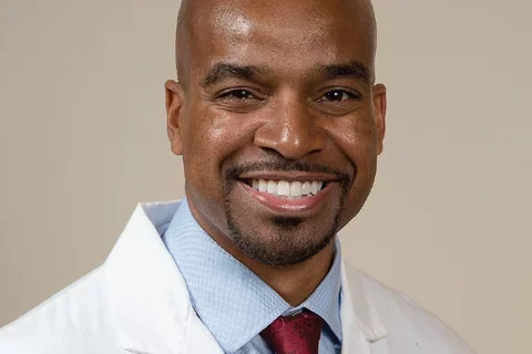 Stanley K. Frencher, Jr. MD, MPH