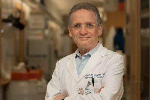 Steve Dubinett, MD