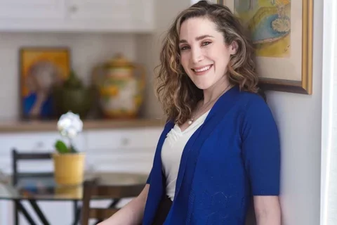 Sydney Siegel, LCSW