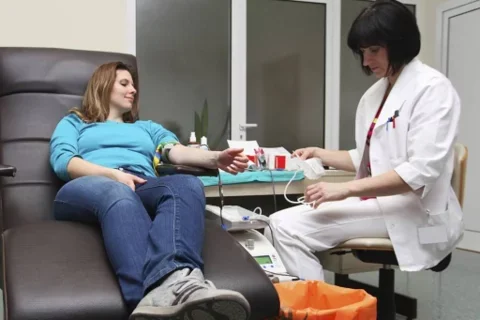 What's It Like to Be a Transfusion Pathologist