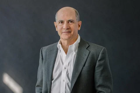 Thomas Rando, MD, PhD