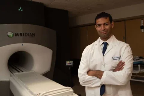 UCLA Jonsson Comprehensive Cancer Center