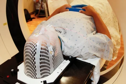 What Does A Radiation Oncologist Do