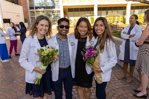 What to Expect in Medical School