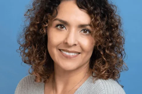 Dr. Blanca Orellana