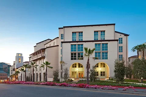Where to Live in Med School at UCLA
