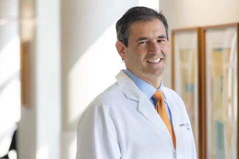 Sammy Saab, MD, MPH