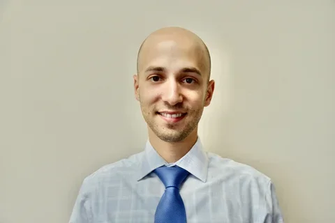 Aaron Norr, PhD