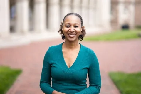 Adia Harvey Wingfield headshot