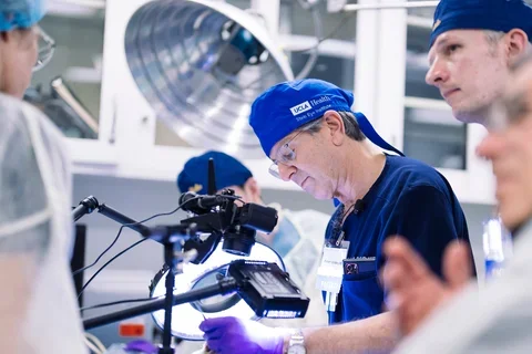 Course Chair Dr. Goldberg