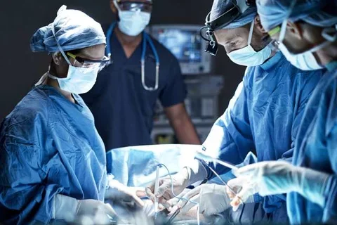 anesthesiology and perioperative medicine