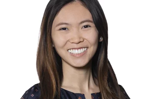 Bioscience PhD Programs UCLA Graduate Student Rochelle Lai Professional Headshot
