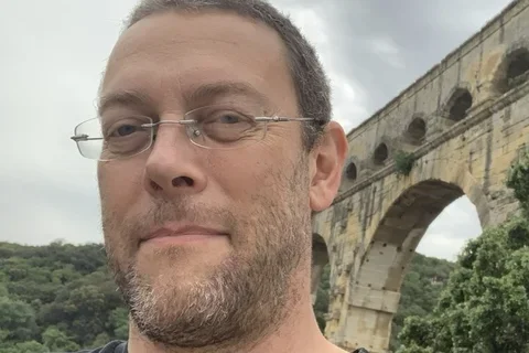 Dr. Chris Klausmeier