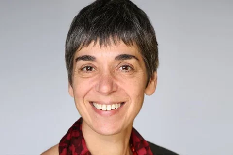 Headshot of Claudia Cohn, MD, PhD